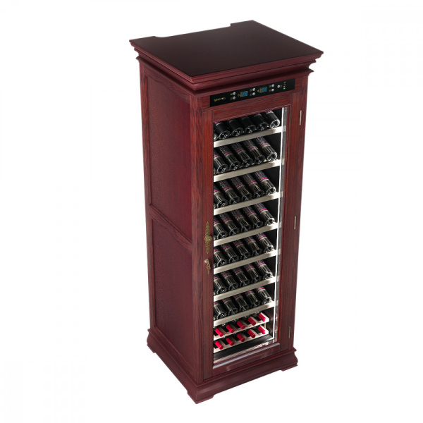 Винный шкаф Meyvel MV108-WM1-C