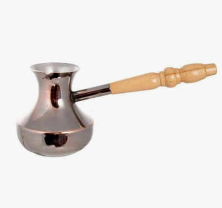 Турка медная Мечта, 220 мл