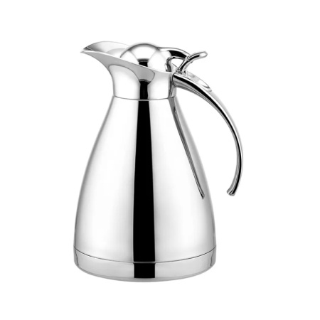 Кофейник термос Sunnex 1 л сталь