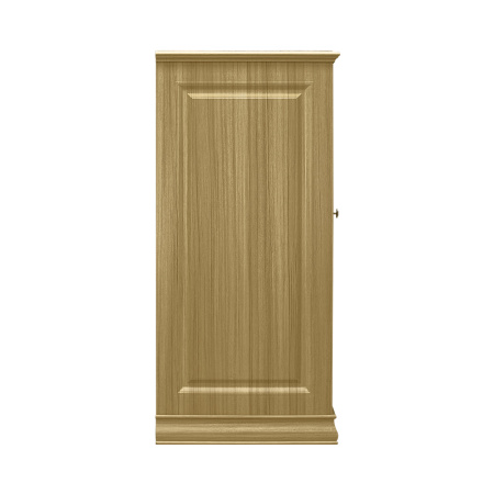 Винный шкаф Meyvel MV69-WO1-C (Northern Oak)