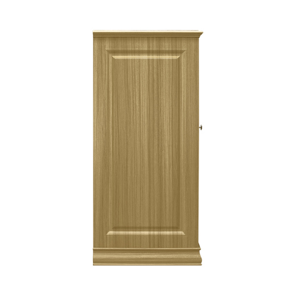 Винный шкаф Meyvel MV69-WO1-C (Northern Oak)