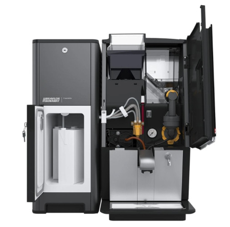 Кофемашина Bravilor Bonamat Esprecious 11L