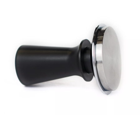 Темпер AnyBar Д=58 мм черный