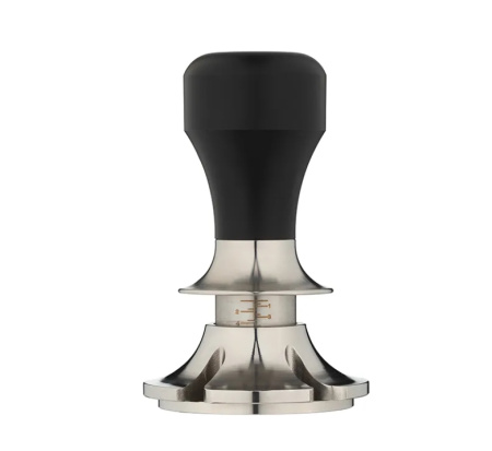 Темпер Doppio 58 мм черный