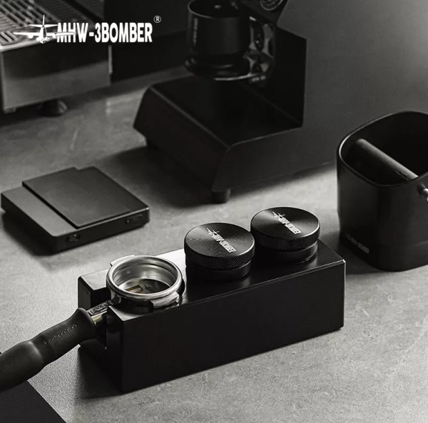 Темпер MHW-3Bomber CD-Texture  53,35 мм