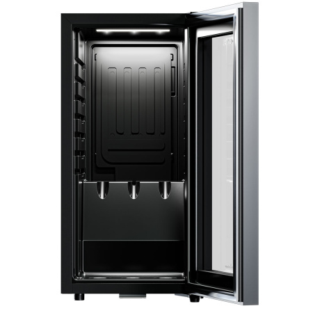 Винный шкаф Meyvel MV15-KBF1