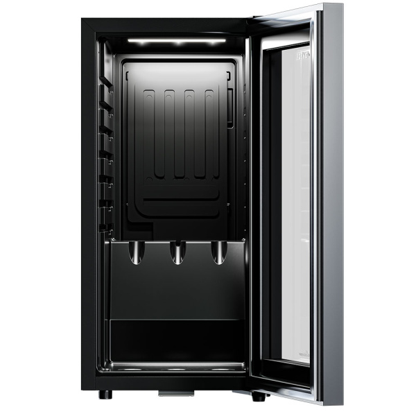 Винный шкаф Meyvel MV15-KBF1