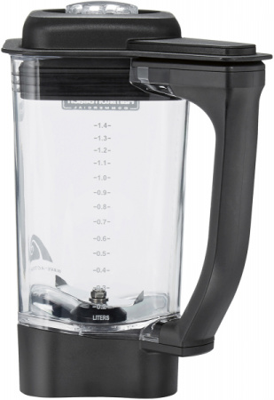 Стакан к блендерам Hamilton Beach 6126-455-CE