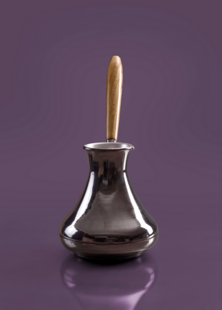 Турка медная, Грация 500 мл