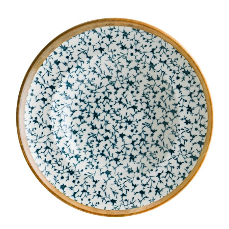 Тарелка Bonna Калиф 450 мл Д=270 мм