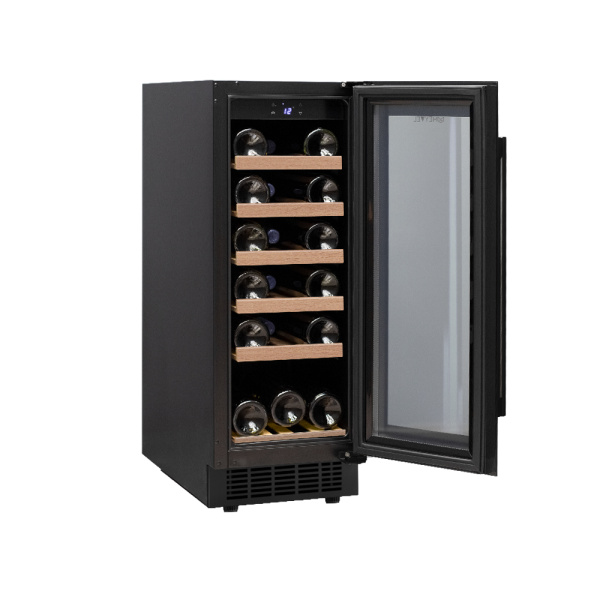 Винный шкаф Meyvel MV18-KBT1