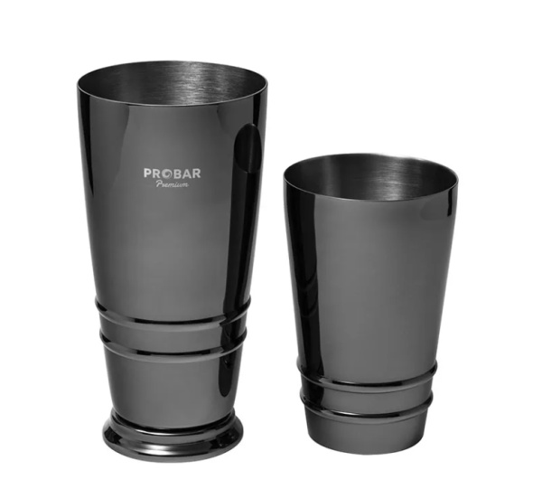 Шейкер Бостон Probar Оникс 840 мл