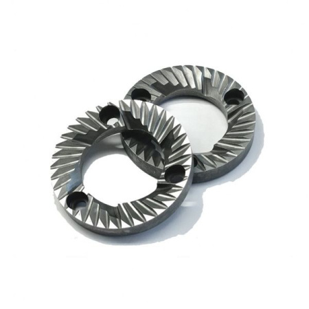 Жернова Eureka FILTRO PRO от магазина ligabarshop.ru