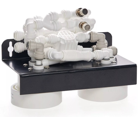 Дополнительный подмес Hiwater