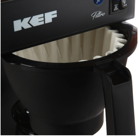 Фото Фильтр кофемашина Kef FLT 120 Фильтр кофемашина Kef FLT 120
