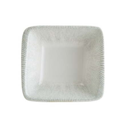 Салатник Bonna Ирис Серый 450 мл 150x140 мм