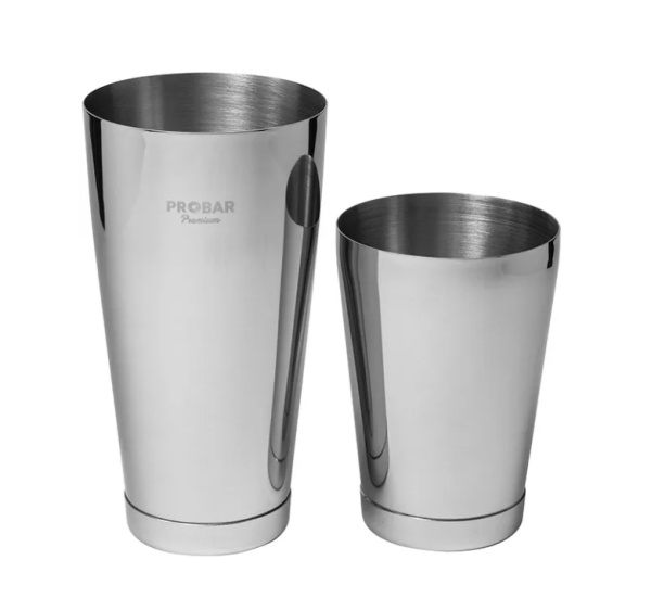 Шейкер Бостон Probar Пьюр 840 мл