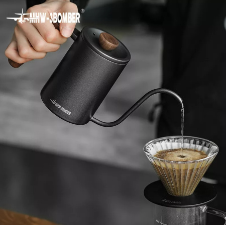 Фото Чайник MHW-3Bomber Planet 600 мл Чайник MHW-3Bomber Planet 600 мл