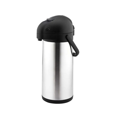 Термос Sunnex 1,9 л сталь