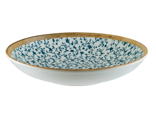 Тарелка Bonna Калиф 1700 мл форма Банкет