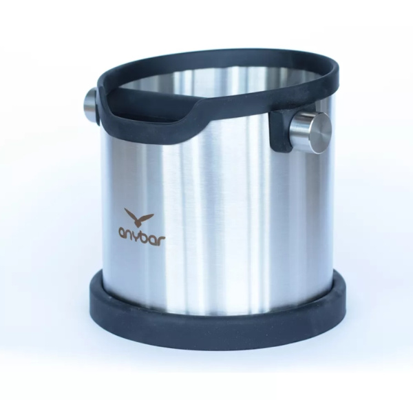 Фото Нок-бокс AnyBar Metal MR Нок-бокс AnyBar Metal MR