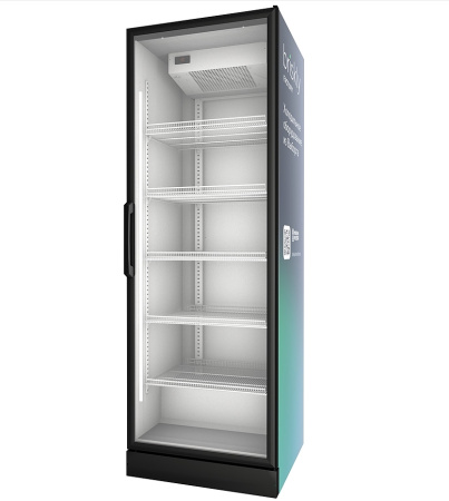 Фото Холодильный шкаф Briskly Smart 7 Холодильный шкаф Briskly Smart 7