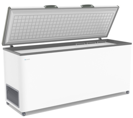 Морозильный ларь Frostor Standart F 700 S