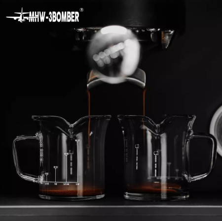 Мерный стакан бариста MHW-3Bomber 80 мл