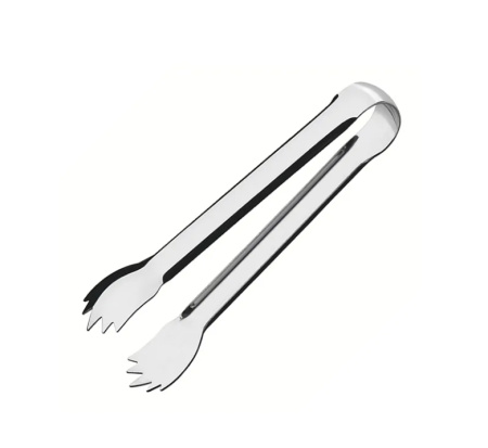 Щипцы для льда сталь Tramontina 190 мм