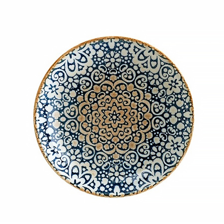 Тарелка Bonna Альхамбра Д=200 мм, 500 мл