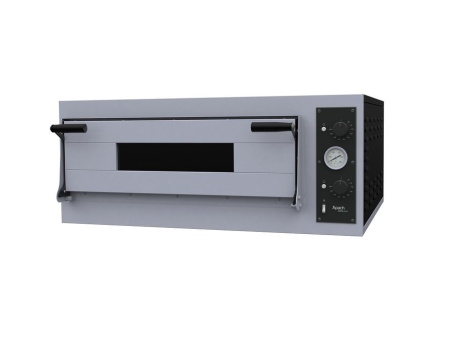 Печь для пиццы Apach AMM4 P