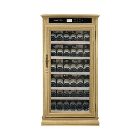 Винный шкаф Meyvel MV69-WO1-C (Northern Oak)