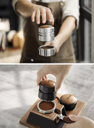 Темпер MHW-3Bomber Memory 58,35 мм черный