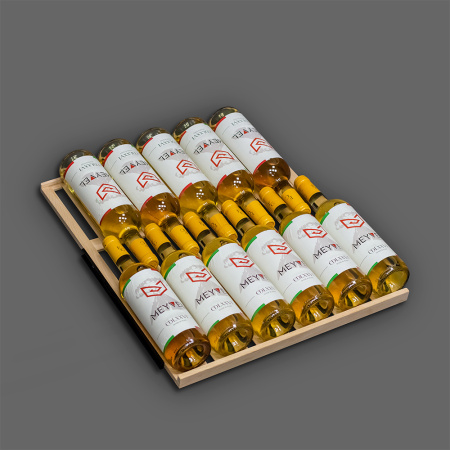 Фото Винный шкаф Meyvel MV99PRO-KBT2 Винный шкаф Meyvel MV99PRO-KBT2