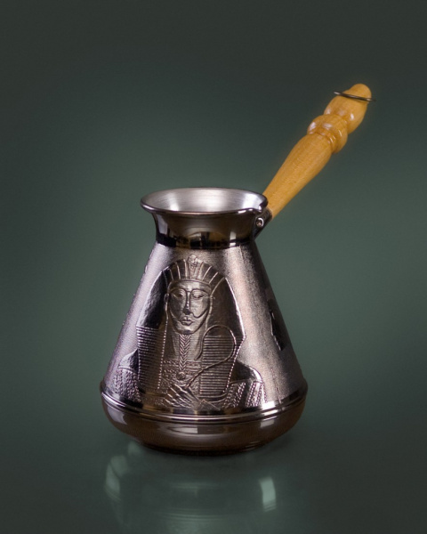 Турка медная Египет, 700 мл