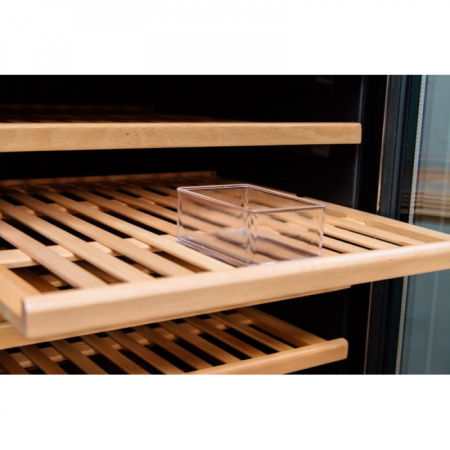 Винный шкаф IP Industrie JG 166-6 AD X