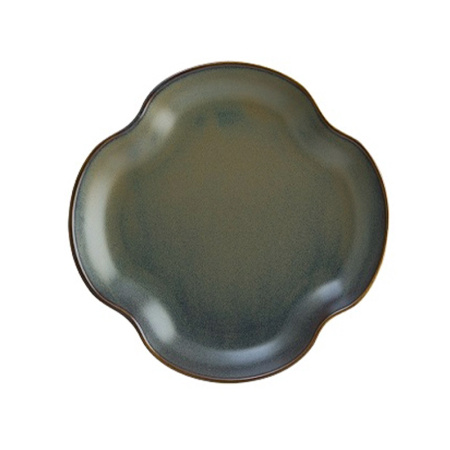 Тарелка Bonna Глоир 550 мл Д=220 мм