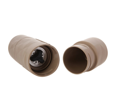 Ручная кофемолка Comandante Trailmaster Dune