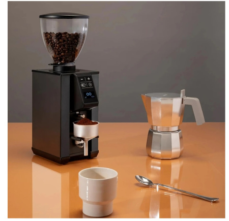 Кофемолка Macap LEO 55 ESSENTIAL