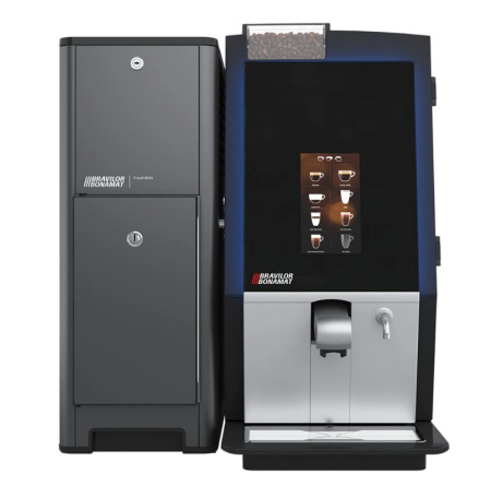 Кофемашина Bravilor Bonamat Esprecious 11L