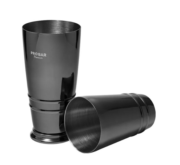 Шейкер Бостон Probar Оникс 840 мл