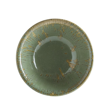 Салатник Bonna Снэл Зеленый чай 400 мл