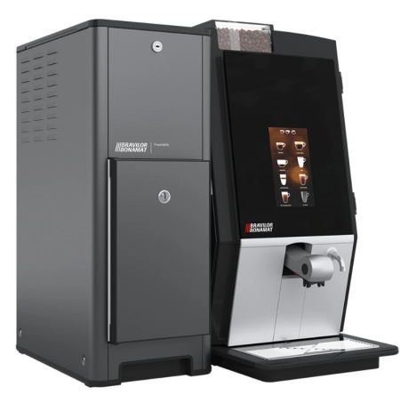 Кофемашина Bravilor Bonamat Esprecious 11L