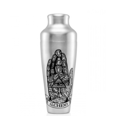 Шейкер Lumian Chrono Alchemy 550 мл