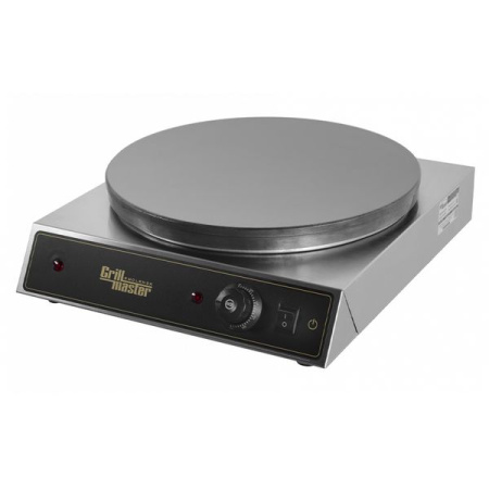 Блинница Grill Master Ф1БкрЭ 350 мм