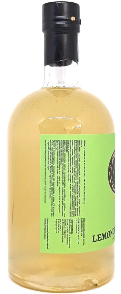 Сироп Herbarista Lemongrass Extasy Лемонграсс Экстези 700 мл