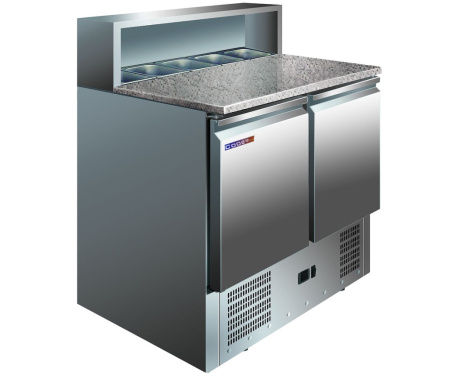 Для пиццы стол для пиццы cooleq ps900
