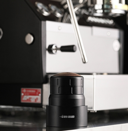 Дистрибьютор MHW-3Bomber Castle WDT 58 мм черный