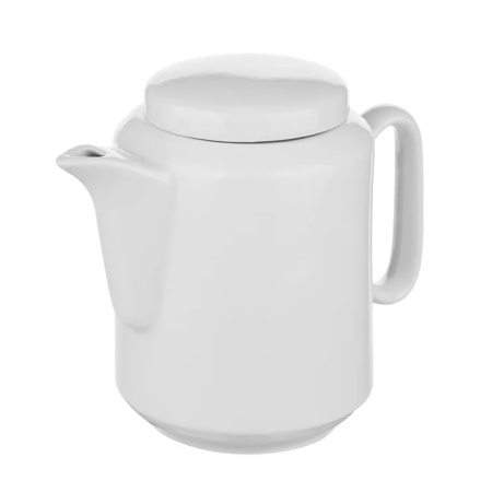 Чайник Комфорт 500 мл фарфор