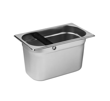 Нок-бокс Doppio 270x160x150 мм сталь